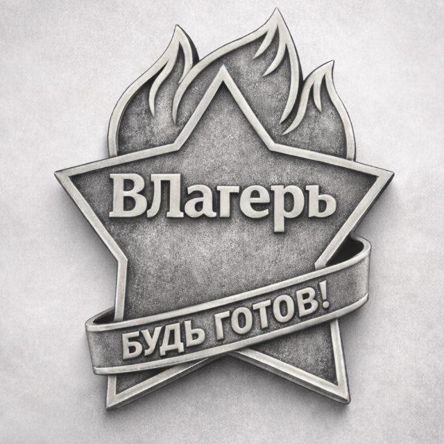 ВЛагерь