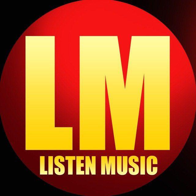 Listen Music.. 💿