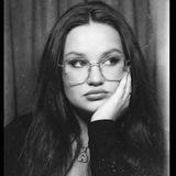 Анна о книгах 💌