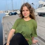Елизавета Коршенкова