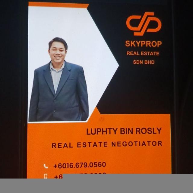 LRHartanahListing