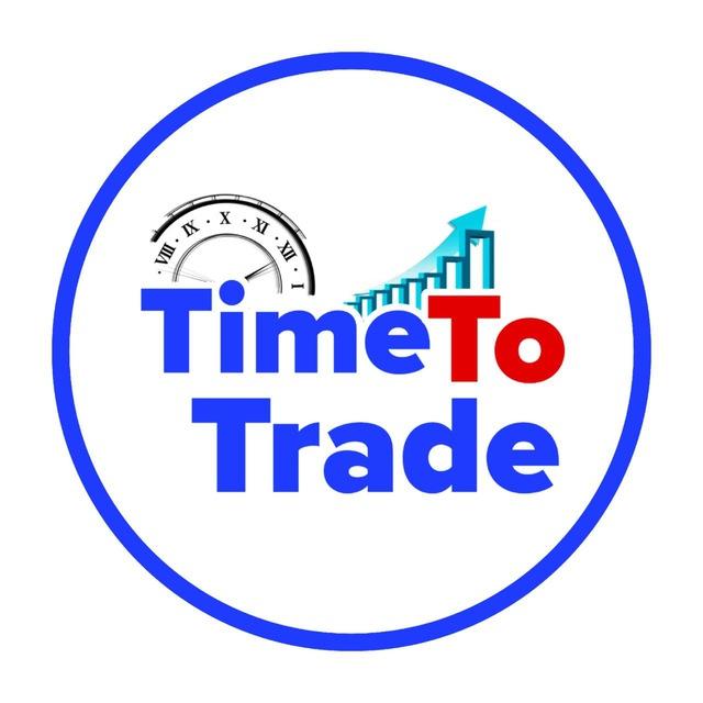 Time To Trade [TTT]