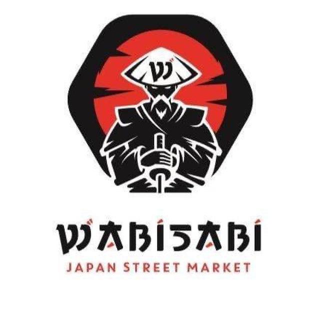 Wabisabi Japan Street Market