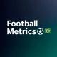 Football Metrics 🇧🇷