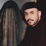الشاعر محمد البنداوي