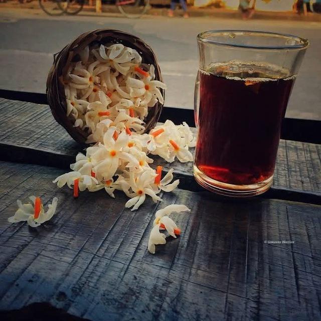 ভিন্ন দৃষ্টি 👀