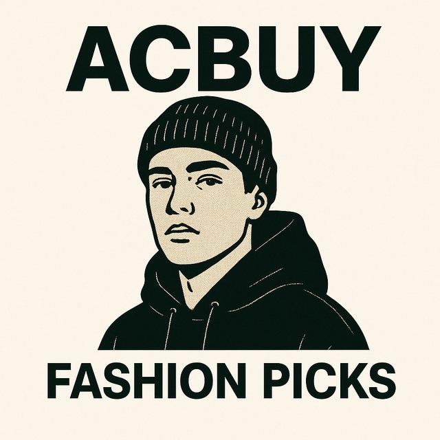 ACBUY Fashion Picks