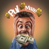 PulMaze💰😄