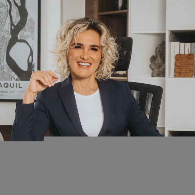 Cynthia Viteri