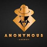 ANONYMOUS AGENCY