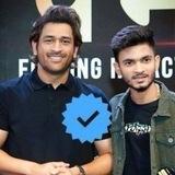 ANURAG DWIVEDI🏏