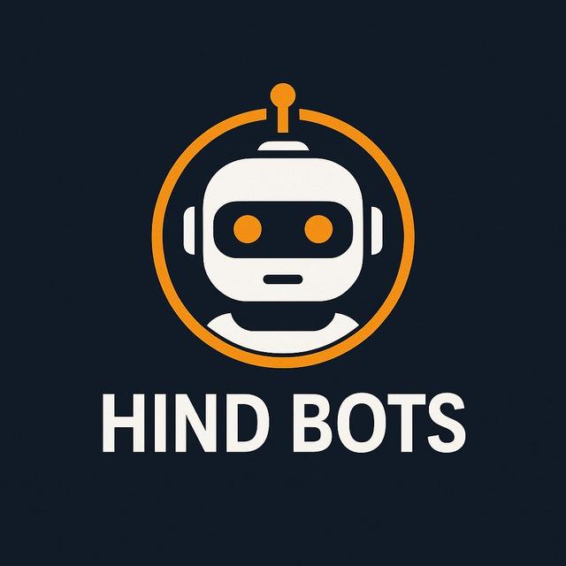 HIND BOTS