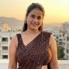 Pranali Mishra VIP
