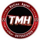 TMH Online Agent ibet789/555mix/1xbet
