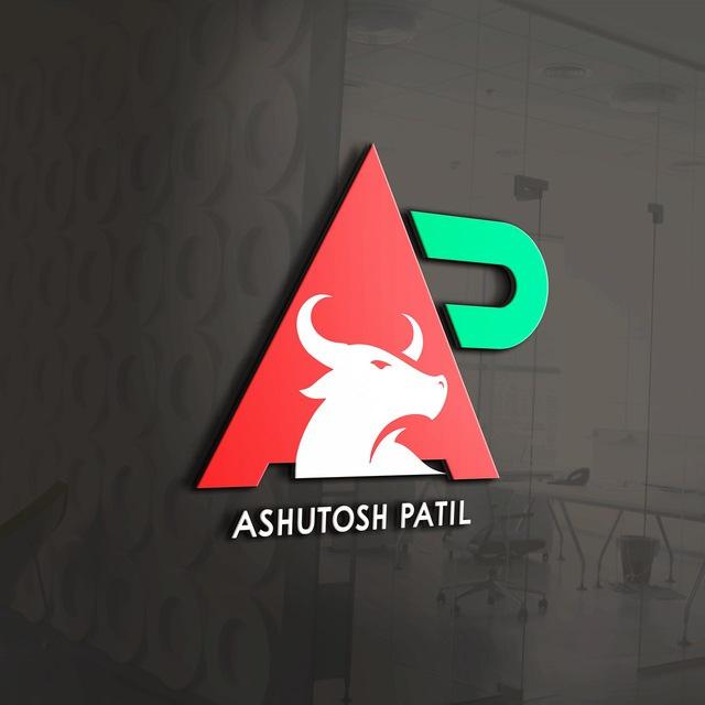 Ashutosh_trader 📊