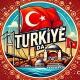 Türkiye'da🇹🇷