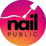 Nail-паблик • Маникюр дизайны