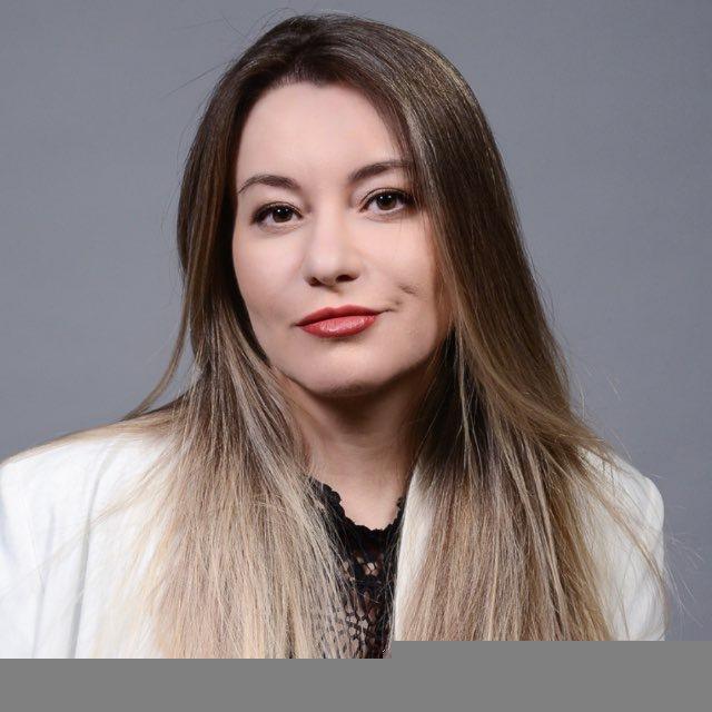 Евгения Мунина®|О жизни и бизнесе