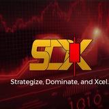 SDX-TRADES & CHART COMMUNITY 📊📈📉