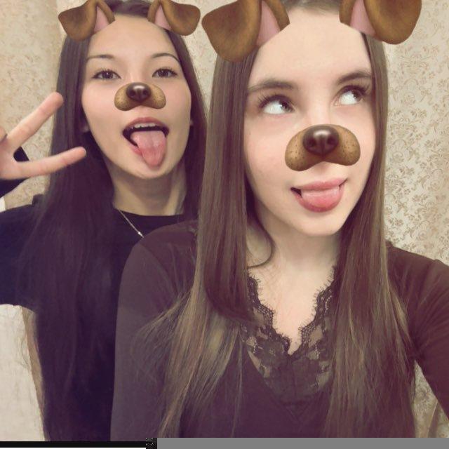 кьютики😇