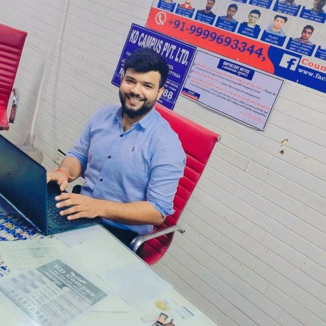 MATHS BY SK OJHA