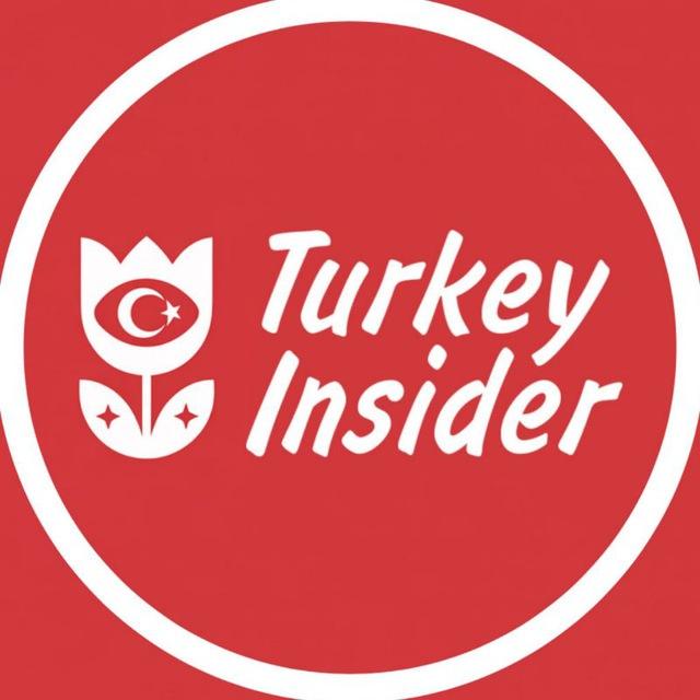 Turkey Insider • Новости Турции
