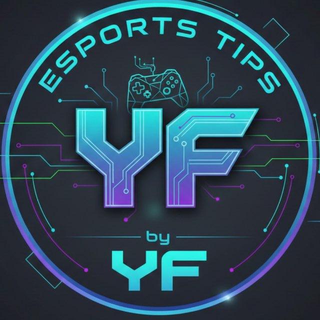 Esports Tips By YellowFlash⚡️