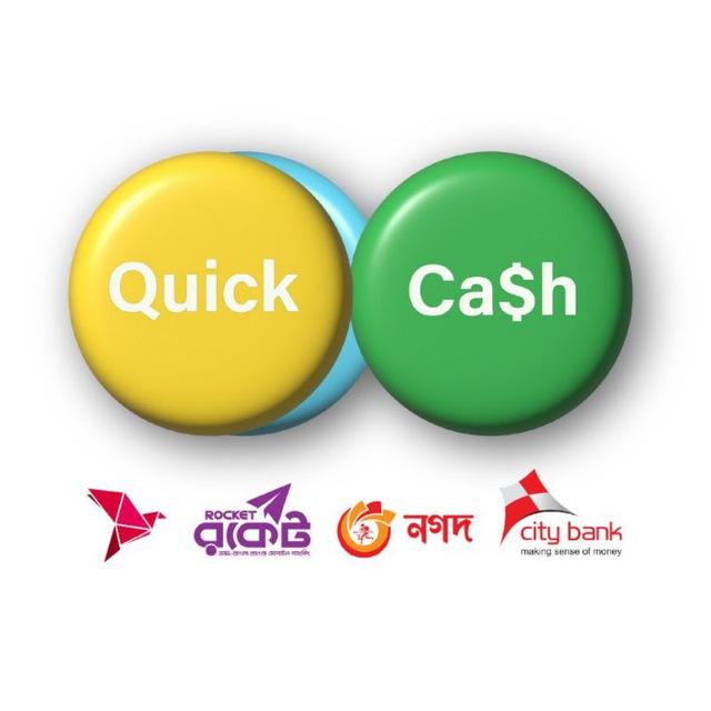 Quick Cash BD 🥇