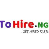 ToHire.NG™