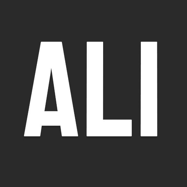 ALI ALEXANDER