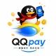 QQpay-Indian Account Cooperation