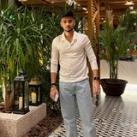 Anurag Dwivedii Aviator