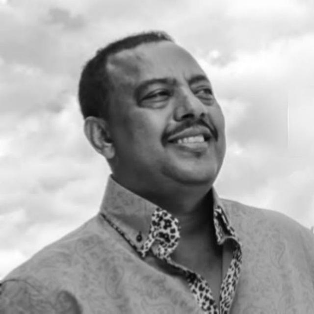 Ephrem Tamiru (Discography)
