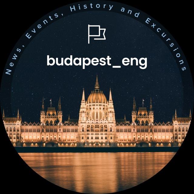 Hungary, Budapest and More