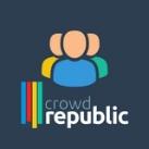 CrowdRepublic: пульс