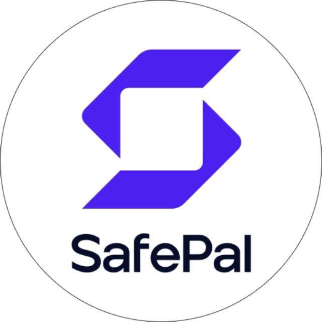 Safepal Support Channel 📞