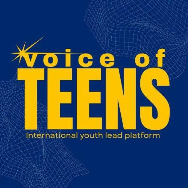 Voice of Teens
