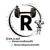 exercise|Rezaifit