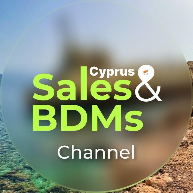 Cyprus Sales and Bizdevs Channel