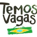 Vagas de TI Brasil
