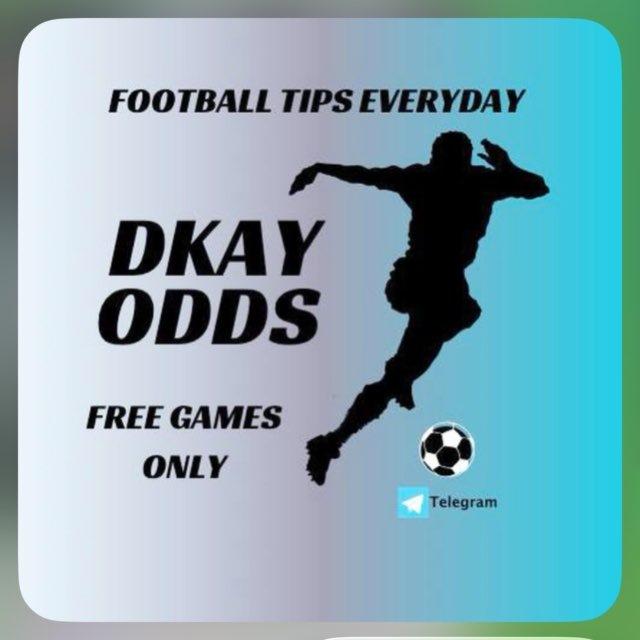 DKAY ODDS 🎉🏆
