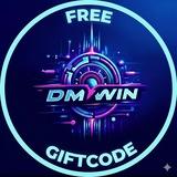 Crypto Dmwin Gift code🎁