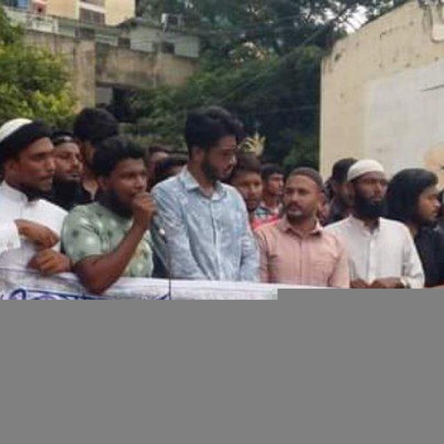 বৈষম্য বিরোধী ছাত্র আন্দোলন, মানিকগঞ্জ জেলা