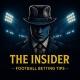 THE INSIDER🤫