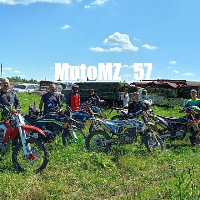 motoclub57