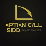 Option Call Sidd ™ Educational Purpose