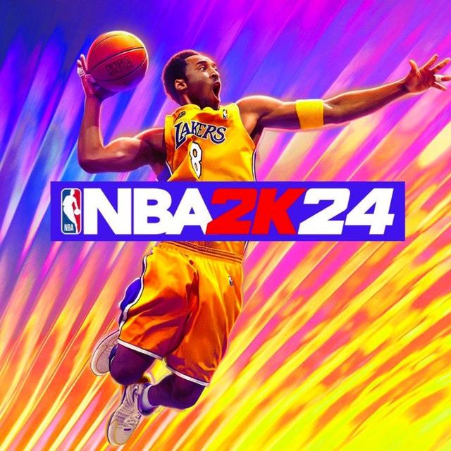 NBA 2K24 LOCKER CODE