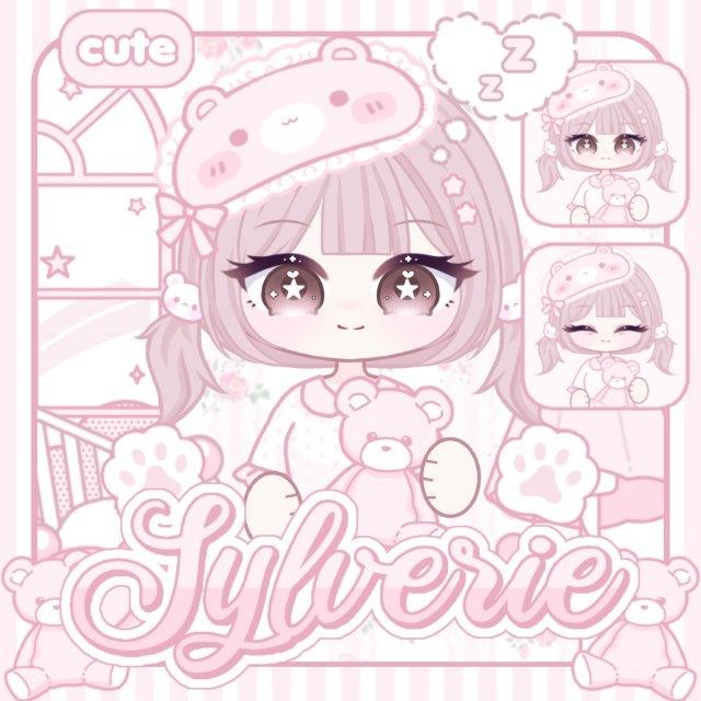 𓂂 ꒰ .. sყlvᧉriᧉ 🎀 ^₎⟆