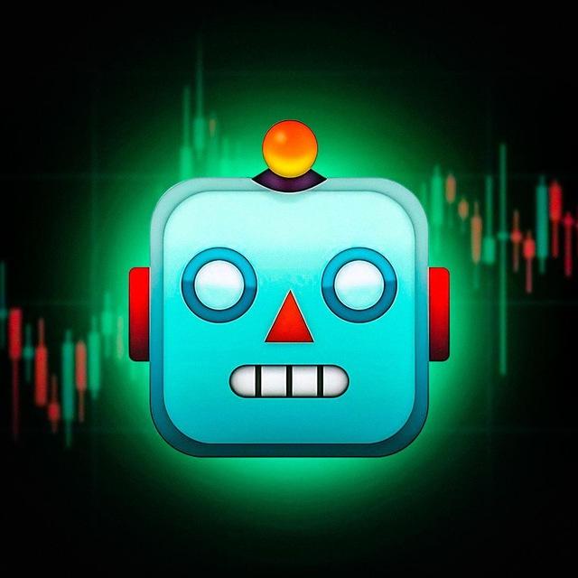 Скринеры рынка ~ Анонсы и информация