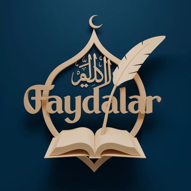 Sual Cavab və Faydalar📚📚📚